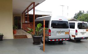 Mountain Faro Hotel