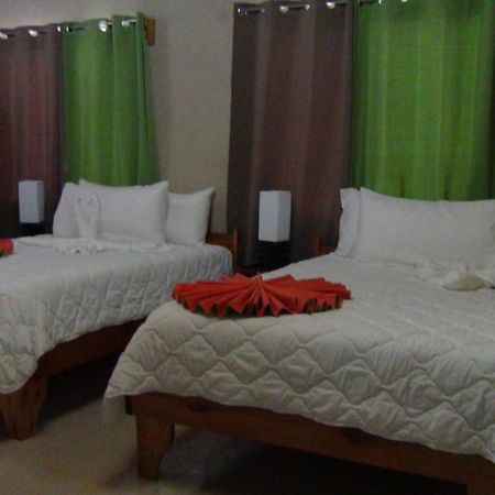 Mountain Faro Hotel Monteverde Extérieur photo