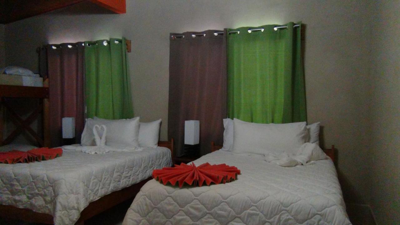 Mountain Faro Hotel Monteverde Extérieur photo