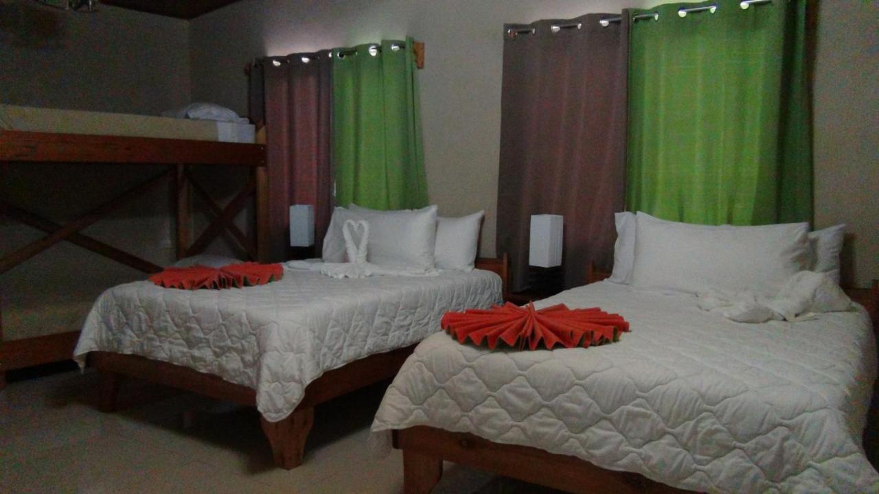 Mountain Faro Hotel Monteverde Extérieur photo