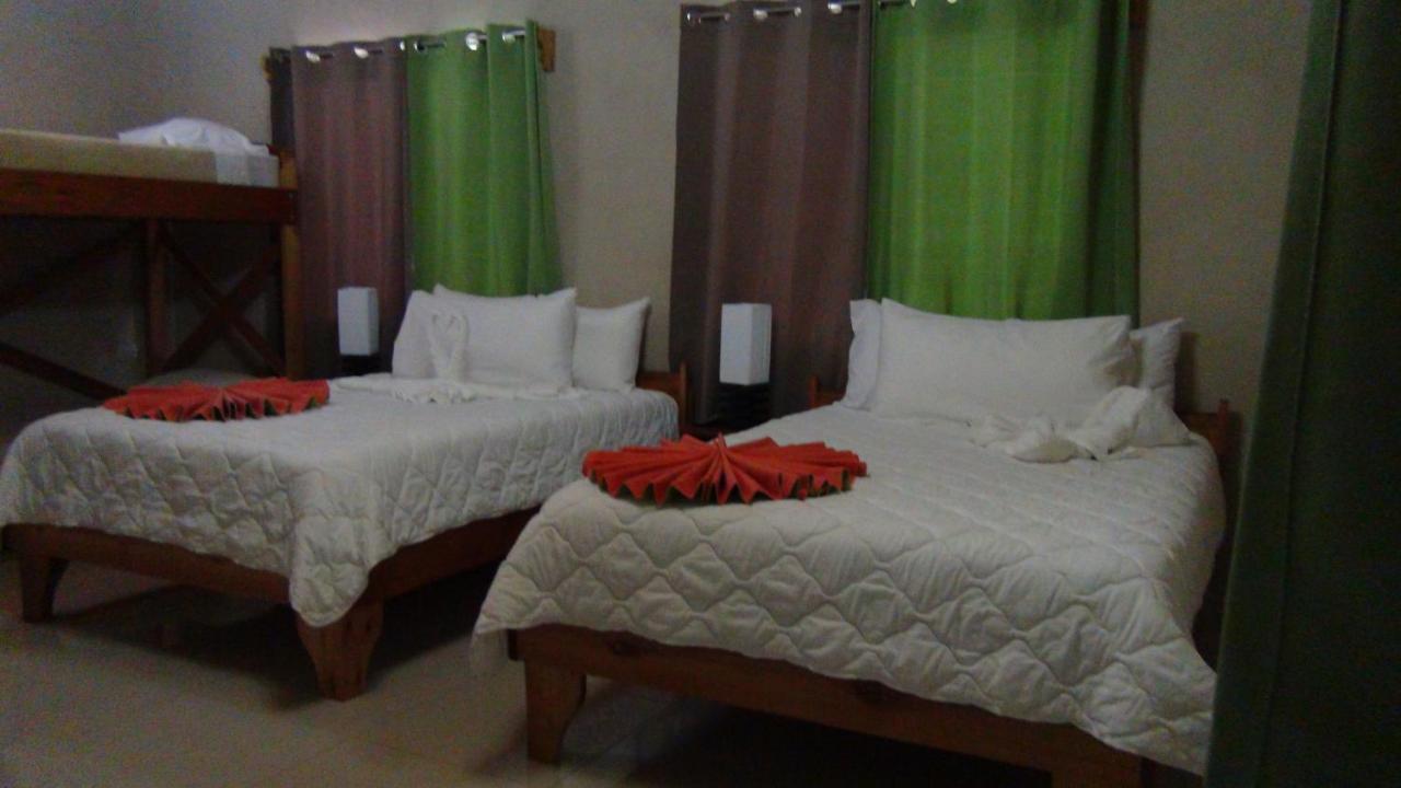 Mountain Faro Hotel Monteverde Extérieur photo