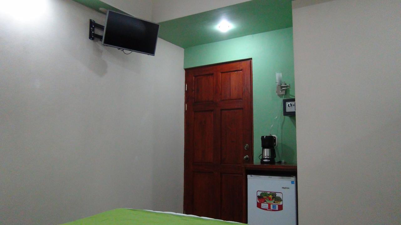 Mountain Faro Hotel Monteverde Extérieur photo