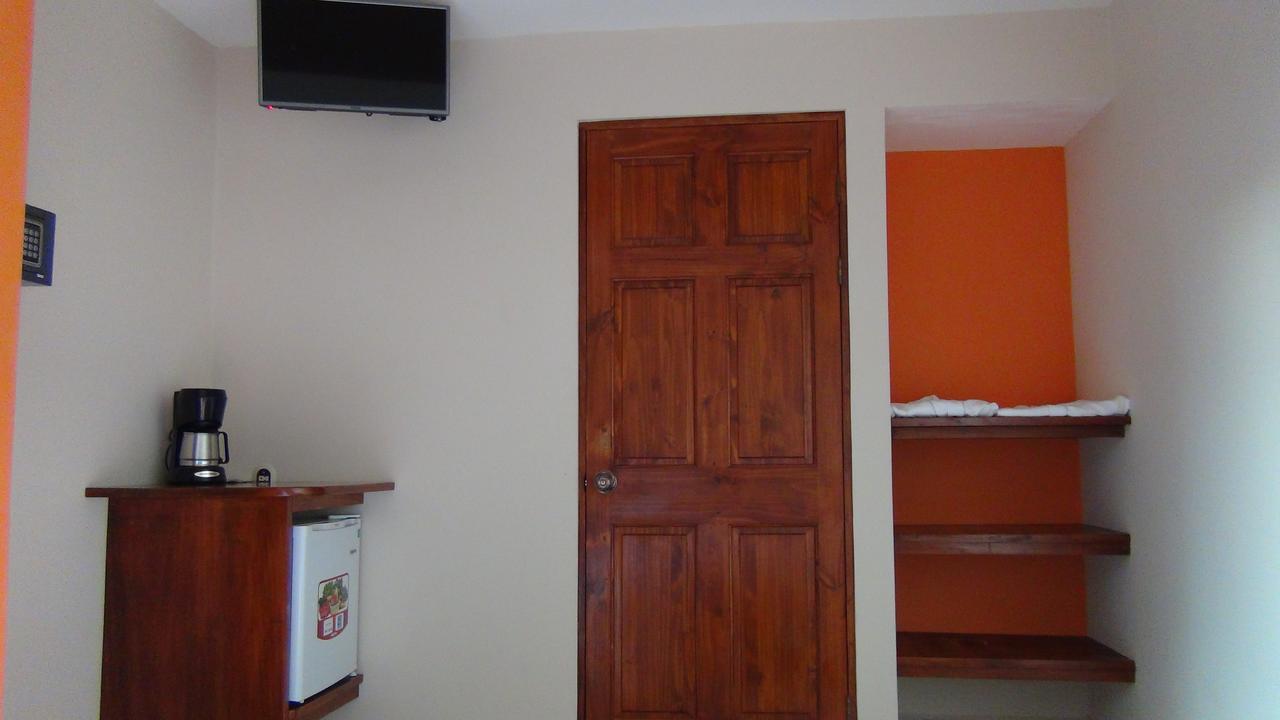 Mountain Faro Hotel Monteverde Extérieur photo