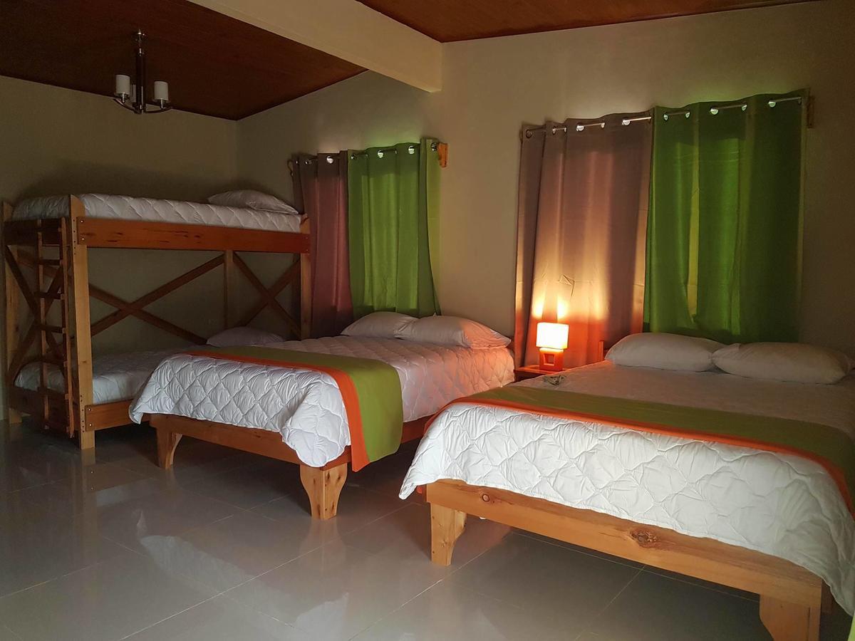 Mountain Faro Hotel Monteverde Extérieur photo
